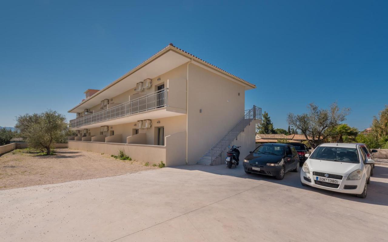 Casa 77 Zante By Karras Hotels Exterior photo
